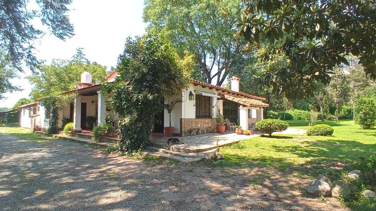 Finca El Milagro La Silleta Extérieur photo