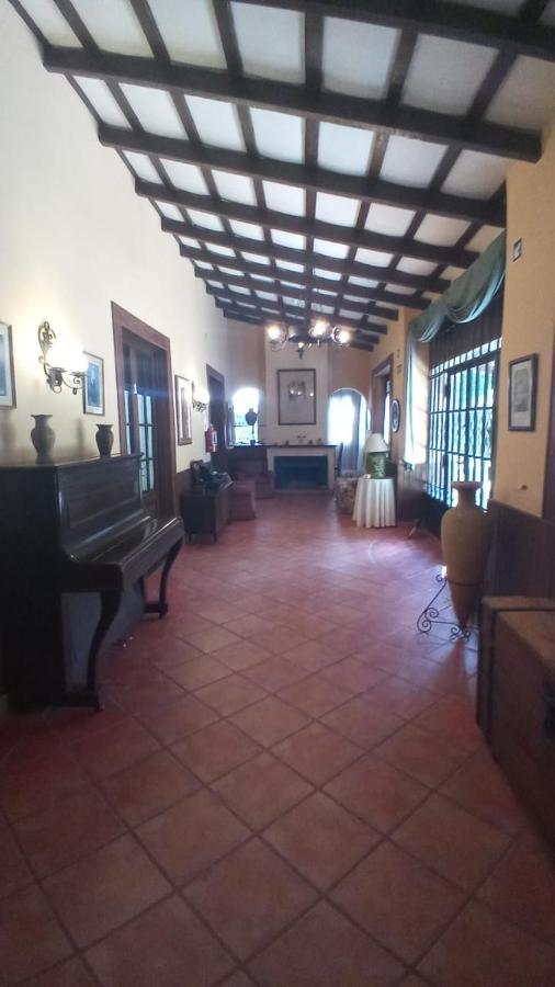 Finca El Milagro La Silleta Extérieur photo