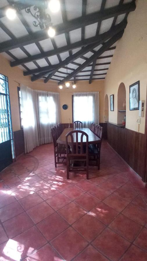 Finca El Milagro La Silleta Extérieur photo