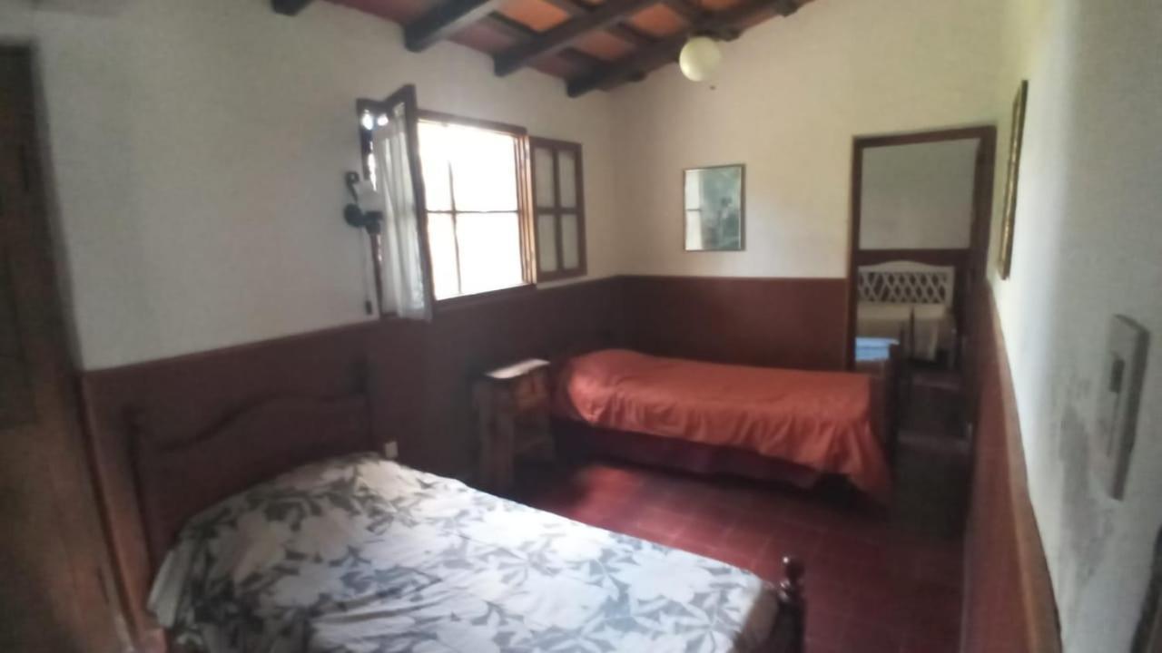 Finca El Milagro La Silleta Extérieur photo
