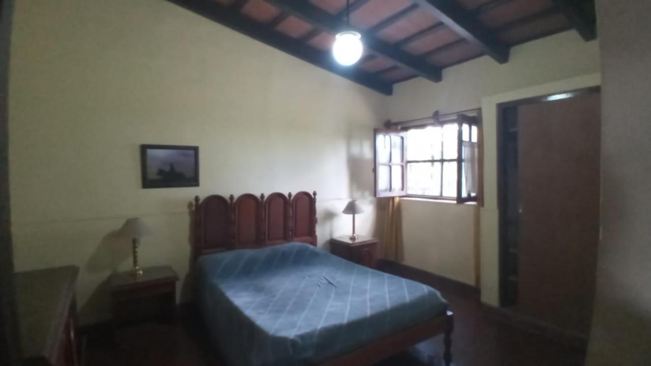 Finca El Milagro La Silleta Extérieur photo