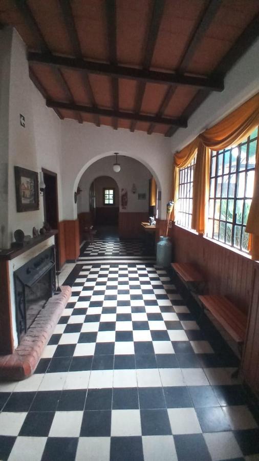 Finca El Milagro La Silleta Extérieur photo
