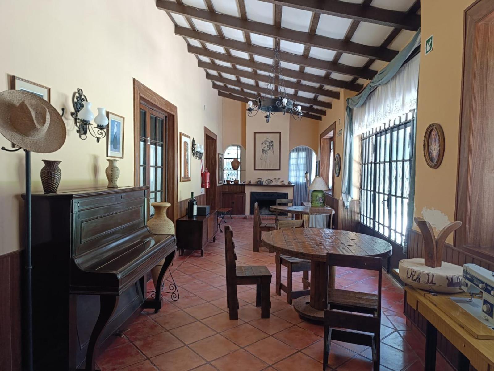 Finca El Milagro La Silleta Extérieur photo